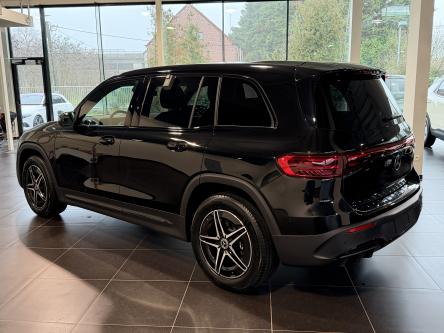 MERCEDES-BENZ EQB 300 4M AMG Night Pack, 360 Camera, Trekhaak, Leder, Led