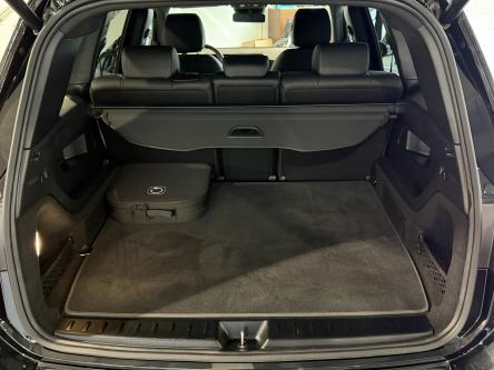 MERCEDES-BENZ EQB 300 4M AMG Night Pack, 360 Camera, Trekhaak, Leder, Led