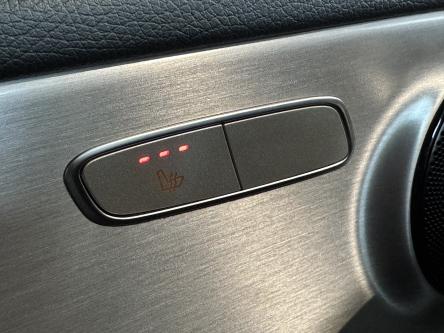 MERCEDES-BENZ C 180 Coupe Amg Achteruitrij Camera, Pdc, Smartphone Integratie, Led