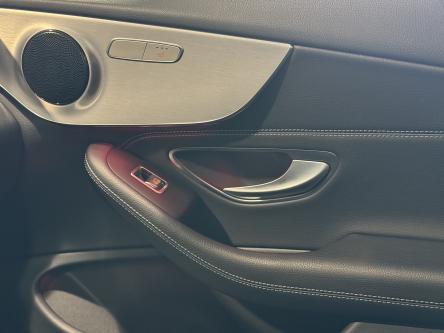 MERCEDES-BENZ C 180 Coupe Amg Achteruitrij Camera, Pdc, Smartphone Integratie, Led