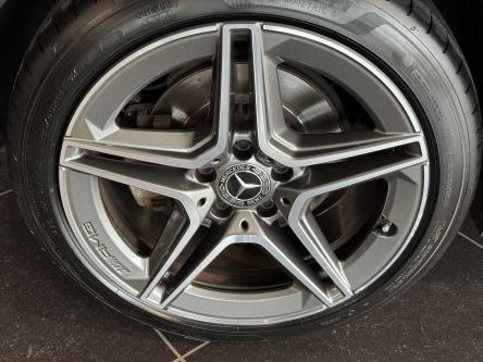 MERCEDES-BENZ C 180 Coupe Amg Achteruitrij Camera, Pdc, Smartphone Integratie, Led