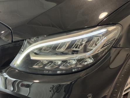 MERCEDES-BENZ C 180 Coupe Amg Achteruitrij Camera, Pdc, Smartphone Integratie, Led