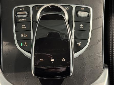 MERCEDES-BENZ C 180 Coupe Amg Achteruitrij Camera, Pdc, Smartphone Integratie, Led