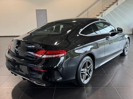 MERCEDES-BENZ C 180 Coupe Amg Achteruitrij Camera, Pdc, Smartphone Integratie, Led