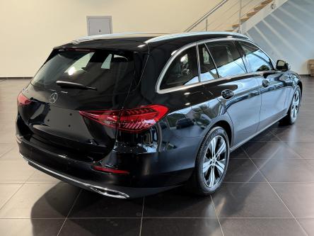 MERCEDES-BENZ C 300 e Break Avantgarde Distronic, Achteruitrij Camera, Led, Mbux