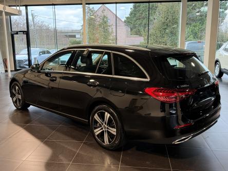 MERCEDES-BENZ C 300 e Break Avantgarde Distronic, Achteruitrij Camera, Led, Mbux