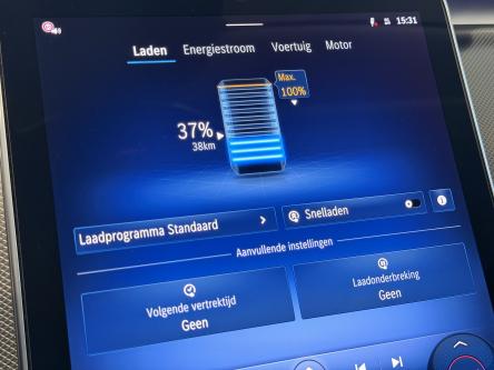 MERCEDES-BENZ C 300 e Break Avantgarde Distronic, Achteruitrij Camera, Led, Mbux