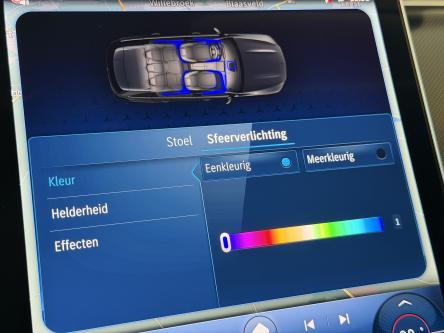 MERCEDES-BENZ C 300 e Break Avantgarde Distronic, Achteruitrij Camera, Led, Mbux