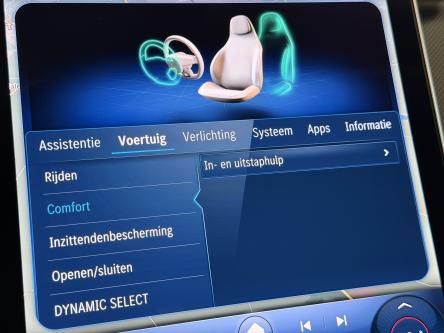 MERCEDES-BENZ C 300 e Break Avantgarde Distronic, Achteruitrij Camera, Led, Mbux