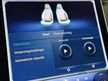 MERCEDES-BENZ C 300 e Break Avantgarde Distronic, Achteruitrij Camera, Led, Mbux