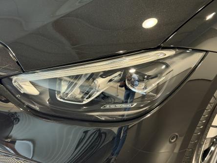 MERCEDES-BENZ C 300 e Break Avantgarde Distronic, Achteruitrij Camera, Led, Mbux