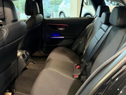 MERCEDES-BENZ C 300 e Break Avantgarde Distronic, Achteruitrij Camera, Led, Mbux