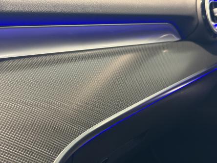 MERCEDES-BENZ C 300 e Break Avantgarde Distronic, Achteruitrij Camera, Led, Mbux