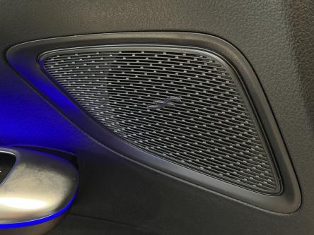 MERCEDES-BENZ C 300 e Break Avantgarde Distronic, Achteruitrij Camera, Led, Mbux