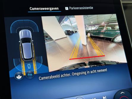 MERCEDES-BENZ C 300 e Break Avantgarde Distronic, Achteruitrij Camera, Led, Mbux