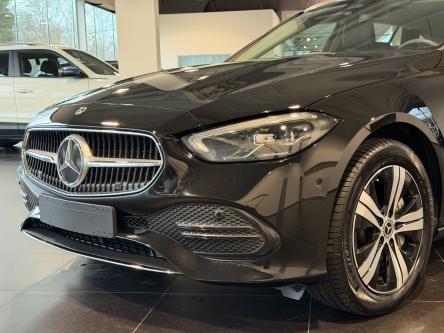 MERCEDES-BENZ C 300 e Break Avantgarde Distronic, Achteruitrij Camera, Led, Mbux