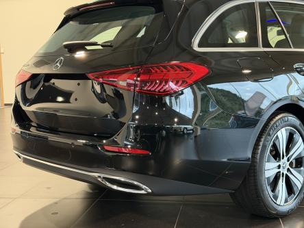 MERCEDES-BENZ C 300 e Break Avantgarde Distronic, Achteruitrij Camera, Led, Mbux