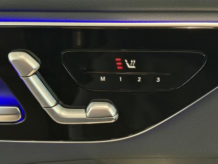 MERCEDES-BENZ C 300 e Break Avantgarde Distronic, 360 Camera, Led, Mbux