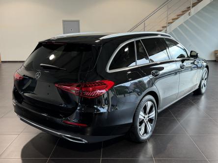MERCEDES-BENZ C 300 e Break Avantgarde Distronic, 360 Camera, Led, Mbux