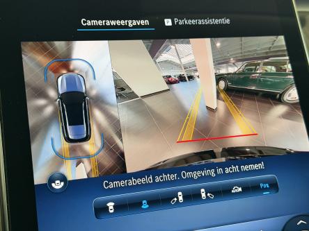 MERCEDES-BENZ C 300 e Break Avantgarde Distronic, 360 Camera, Led, Mbux