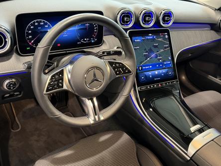MERCEDES-BENZ C 300 e Break Avantgarde Distronic, 360 Camera, Led, Mbux
