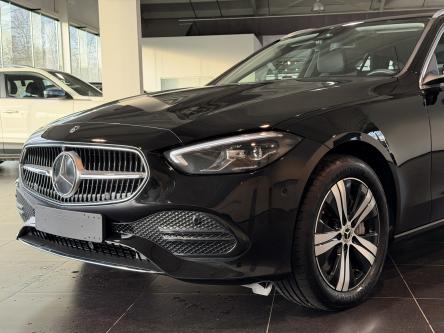 MERCEDES-BENZ C 300 e Break Avantgarde Distronic, 360 Camera, Led, Mbux