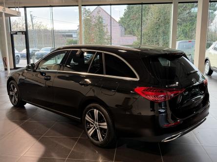 MERCEDES-BENZ C 300 e Break Avantgarde Distronic, 360 Camera, Led, Mbux