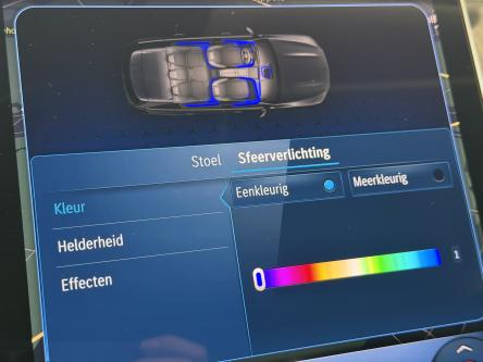 MERCEDES-BENZ C 300 e Break Avantgarde Distronic, 360 Camera, Led, Mbux