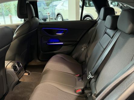 MERCEDES-BENZ C 300 e Break Avantgarde Distronic, 360 Camera, Led, Mbux