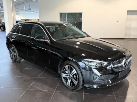 MERCEDES-BENZ C 300 e Break Avantgarde Distronic, 360 Camera, Led, Mbux