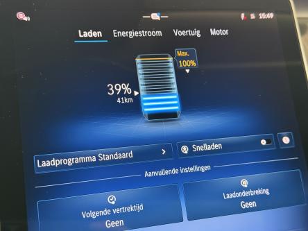 MERCEDES-BENZ C 300 e Break Avantgarde Distronic, 360 Camera, Led, Mbux