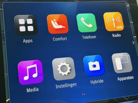 MERCEDES-BENZ C 300 e Break Avantgarde Distronic, 360 Camera, Led, Mbux