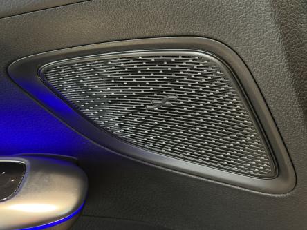 MERCEDES-BENZ C 300 e Break Avantgarde Distronic, 360 Camera, Led, Mbux