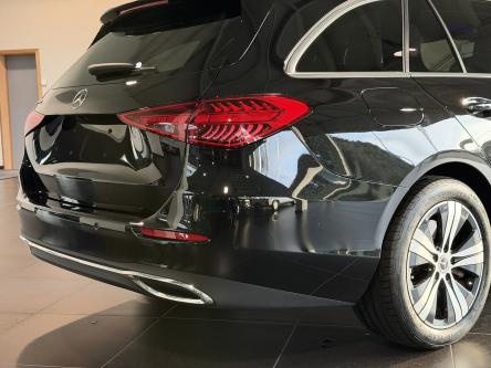 MERCEDES-BENZ C 300 e Break Avantgarde Distronic, 360 Camera, Led, Mbux