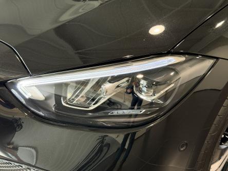 MERCEDES-BENZ C 300 e Break Avantgarde Distronic, 360 Camera, Led, Mbux