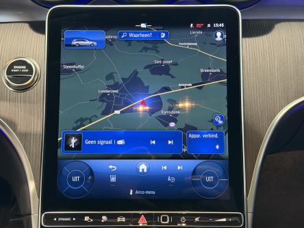 MERCEDES-BENZ C 300 e Break Avantgarde Distronic, 360 Camera, Led, Mbux