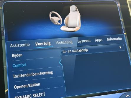 MERCEDES-BENZ C 300 e Break Avantgarde Distronic, 360 Camera, Led, Mbux