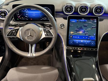 MERCEDES-BENZ C 300 e Break Avantgarde Distronic, 360 Camera, Led, Mbux