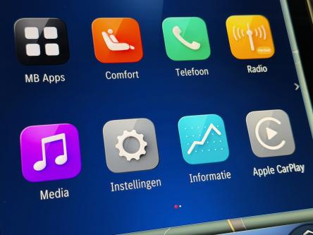 MERCEDES-BENZ C 180 Break Amg Night Pack, Panorama, 360 Camera, Advanced Sound, Led