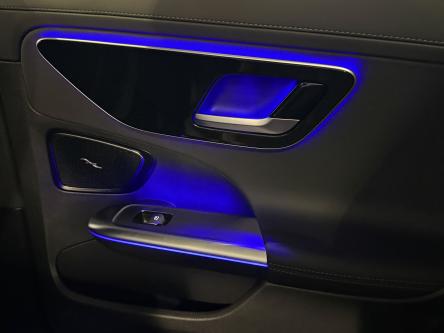 MERCEDES-BENZ C 180 Break Amg Night Pack, Panorama, 360 Camera, Advanced Sound, Led