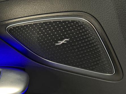 MERCEDES-BENZ C 180 Break Amg Night Pack, Panorama, 360 Camera, Advanced Sound, Led