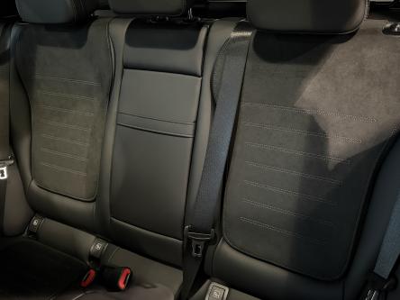 MERCEDES-BENZ C 180 Break Amg Night Pack, Panorama, 360 Camera, Advanced Sound, Led