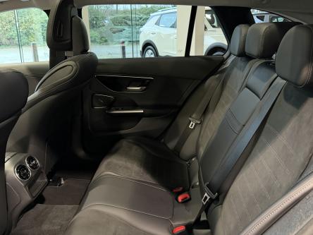 MERCEDES-BENZ C 180 Break Amg Night Pack, Panorama, 360 Camera, Advanced Sound, Led