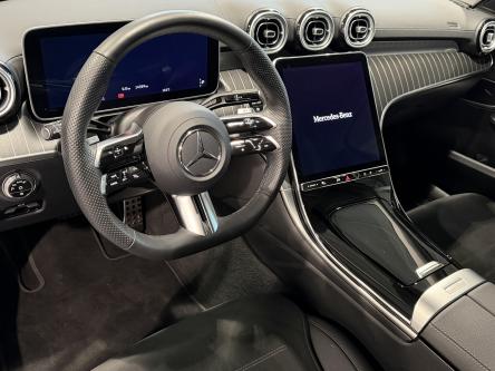 MERCEDES-BENZ C 180 Break Amg Night Pack, Panorama, 360 Camera, Advanced Sound, Led