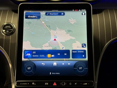 MERCEDES-BENZ C 180 Break Amg Night Pack, Panorama, 360 Camera, Advanced Sound, Led