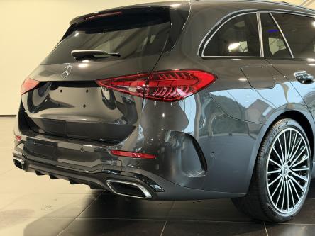 MERCEDES-BENZ C 180 Break Amg Night Pack, Panorama, 360 Camera, Advanced Sound, Led