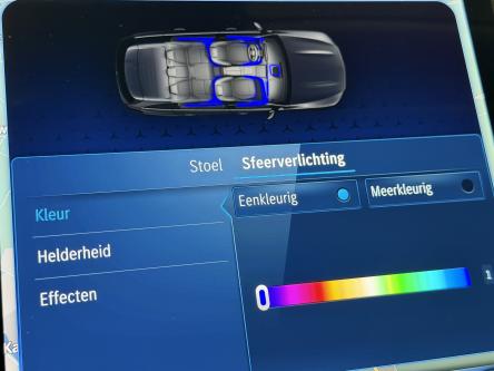 MERCEDES-BENZ C 180 Break Amg Night Pack, Panorama, 360 Camera, Advanced Sound, Led