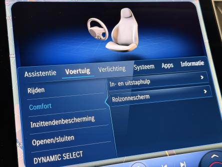 MERCEDES-BENZ C 180 Break Amg Night Pack, Panorama, 360 Camera, Advanced Sound, Led