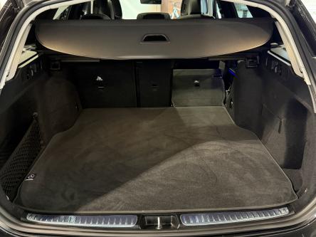 MERCEDES-BENZ C 180 Break Amg Night Pack, Panorama, 360 Camera, Advanced Sound, Led