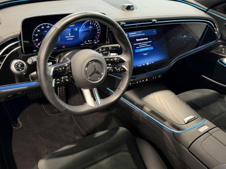 MERCEDES-BENZ E 300 e Break AMG Superscreen, Burmester Sound, Trekhaak, Distronic, Led